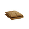 Madam Stoltz Mattress/Chair Cushion - Honey, Rose, Green - 60cm x 100cm - RhoolMattress/CushionMadam StoltzMadam Stoltz Mattress/Chair Cushion - Honey, Rose, Green - 60cm x 100cm