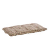 Madam Stoltz - Mattress/Chair Cushion - Sand - 100cm x 60cm - RhoolMattress/CushionMadam StoltzMadam Stoltz - Mattress/Chair Cushion - Sand - 100cm x 60cm