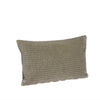 Madam Stoltz Quilted Velvet Rectangular Cushion Cover - Light green - RhoolCushionMadam StoltzMadam Stoltz Quilted Velvet Rectangular Cushion Cover - Light green