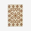 Madam Stoltz Tufted Bath Mat - Mustard - RhoolBath MattMadam StoltzMadam Stoltz Tufted Bath Mat - Mustard
