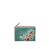 Madam Stoltz Velvet Embroidered Ipad Case - 4 Colours - RhoolLaptop CaseMadam StoltzMadam Stoltz Velvet Embroidered Ipad Case - 4 Colours