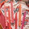 Mixed Set Twisted Candle - Sunrise - RhoolCandlesIan SnowMixed Set Twisted Candle - Sunrise