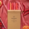 Mixed Set Twisted Candle - Sunrise - RhoolCandlesIan SnowMixed Set Twisted Candle - Sunrise