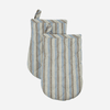 Oven Glove - Pair - RhoolOven Mitts & Pot HoldersHouse DoctorOven Glove - Pair