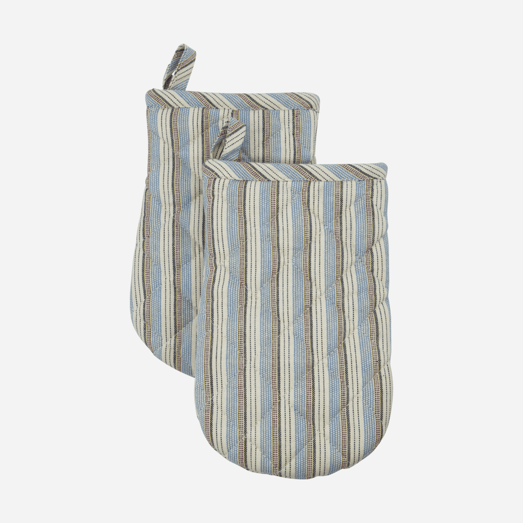 Oven Glove - Pair - RhoolOven Mitts & Pot HoldersHouse DoctorOven Glove - Pair