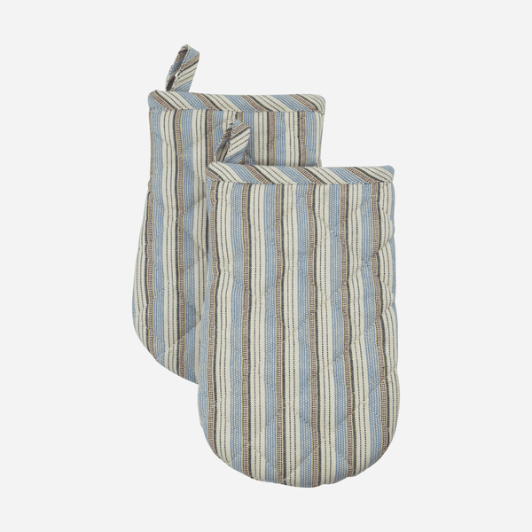 Oven Glove - Pair - RhoolOven Mitts & Pot HoldersHouse DoctorOven Glove - Pair