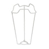 Paper Lampshade - Cashmere - RhoolLamp ShadesBungalow DKPaper Lampshade - Cashmere