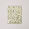 Paper Mirchi Block Printed Photo Frame - Lattice Buttercream - RhoolPhoto FramePaper MirchiPaper Mirchi Block Printed Photo Frame - Lattice Buttercream