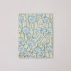Paper Mirchi Block Printed Photo Frame - Lotus Indigo - RhoolPhoto FramePaper MirchiPaper Mirchi Block Printed Photo Frame - Lotus Indigo