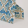 Paper Mirchi Block Printed Photo Frame - Trellis Indigo - RhoolPhoto FramePaper MirchiPaper Mirchi Block Printed Photo Frame - Trellis Indigo