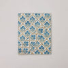 Paper Mirchi Block Printed Photo Frame - Trellis Indigo - RhoolPhoto FramePaper MirchiPaper Mirchi Block Printed Photo Frame - Trellis Indigo