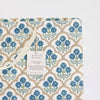 Paper Mirchi Hand Block Printed Gift Bags - Large - RhoolGreeting CardPaper MirchiPaper Mirchi Hand Block Printed Gift Bags - Large