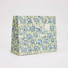 Paper Mirchi Hand Block Printed Gift Bags - Large - RhoolGreeting CardPaper MirchiPaper Mirchi Hand Block Printed Gift Bags - Large