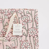Paper Mirchi Hand Block Printed Gift Bags - Large - RhoolGreeting CardPaper MirchiPaper Mirchi Hand Block Printed Gift Bags - Large