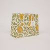 Paper Mirchi Hand Block Printed Gift Bags - Medium - Blue, Pink, Yellow - RhoolGreeting CardPaper MirchiPaper Mirchi Hand Block Printed Gift Bags - Medium - Blue, Pink, Yellow