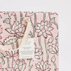 Paper Mirchi Hand Block Printed Gift Bags - Medium - Blue, Pink, Yellow - RhoolGreeting CardPaper MirchiPaper Mirchi Hand Block Printed Gift Bags - Medium - Blue, Pink, Yellow
