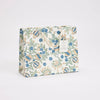 Paper Mirchi Hand Block Printed Gift Bags - Medium - Blue, Pink, Yellow - RhoolGreeting CardPaper MirchiPaper Mirchi Hand Block Printed Gift Bags - Medium - Blue, Pink, Yellow
