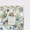 Paper Mirchi Hand Block Printed Gift Bags - Medium - Blue, Pink, Yellow - RhoolGreeting CardPaper MirchiPaper Mirchi Hand Block Printed Gift Bags - Medium - Blue, Pink, Yellow