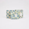 Paper Mirchi Hand Block Printed Gift Bags - Small - Blue, Pink, Yellow - RhoolGreeting CardPaper MirchiPaper Mirchi Hand Block Printed Gift Bags - Small - Blue, Pink, Yellow