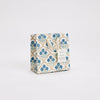 Paper Mirchi Hand Block Printed Gift Bags - Small - Blue, Pink, Yellow - RhoolGreeting CardPaper MirchiPaper Mirchi Hand Block Printed Gift Bags - Small - Blue, Pink, Yellow