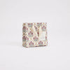 Paper Mirchi Hand Block Printed Gift Bags - Small - Blue, Pink, Yellow - RhoolGreeting CardPaper MirchiPaper Mirchi Hand Block Printed Gift Bags - Small - Blue, Pink, Yellow