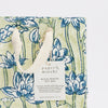 Paper Mirchi Hand Block Printed Gift Bags - Small - Blue, Pink, Yellow - RhoolGreeting CardPaper MirchiPaper Mirchi Hand Block Printed Gift Bags - Small - Blue, Pink, Yellow