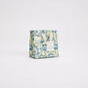 Paper Mirchi Hand Block Printed Gift Bags - Small - Blue, Pink, Yellow - RhoolGreeting CardPaper MirchiPaper Mirchi Hand Block Printed Gift Bags - Small - Blue, Pink, Yellow