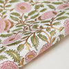 Paper Mirchi Hand Block Printed Wrapping Paper - RhoolWrapping PaperPaper MirchiPaper Mirchi Hand Block Printed Wrapping Paper