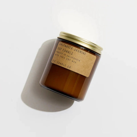 P.F Candles