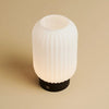 Rechargeable Dimmable Cordless Table Lamp - Dark - RhoolLampCordless LampRechargeable Dimmable Cordless Table Lamp - Dark