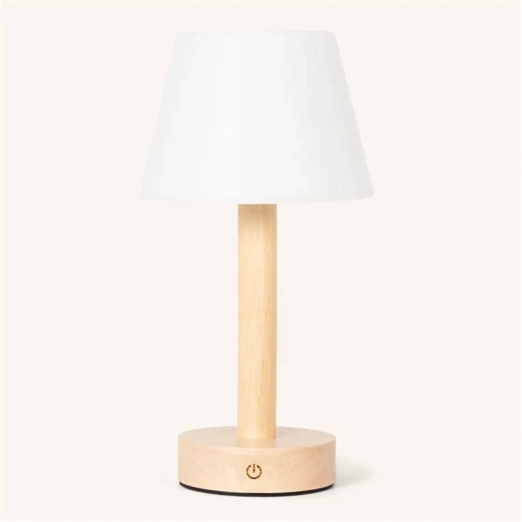 Rechargeable Dimmable Cordless Table Lamp - RhoolLampCordless LampRechargeable Dimmable Cordless Table Lamp