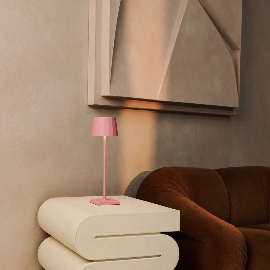 Rechargeable Dimmable Cordless Table Lamp - RhoolLampCordless LampRechargeable Dimmable Cordless Table Lamp