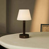 Rechargeable Dimmable Cordless Table Lamp - RhoolLampCordless LampRechargeable Dimmable Cordless Table Lamp