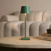 Rechargeable Dimmable Cordless Table Lamp - RhoolLampCordless LampRechargeable Dimmable Cordless Table Lamp