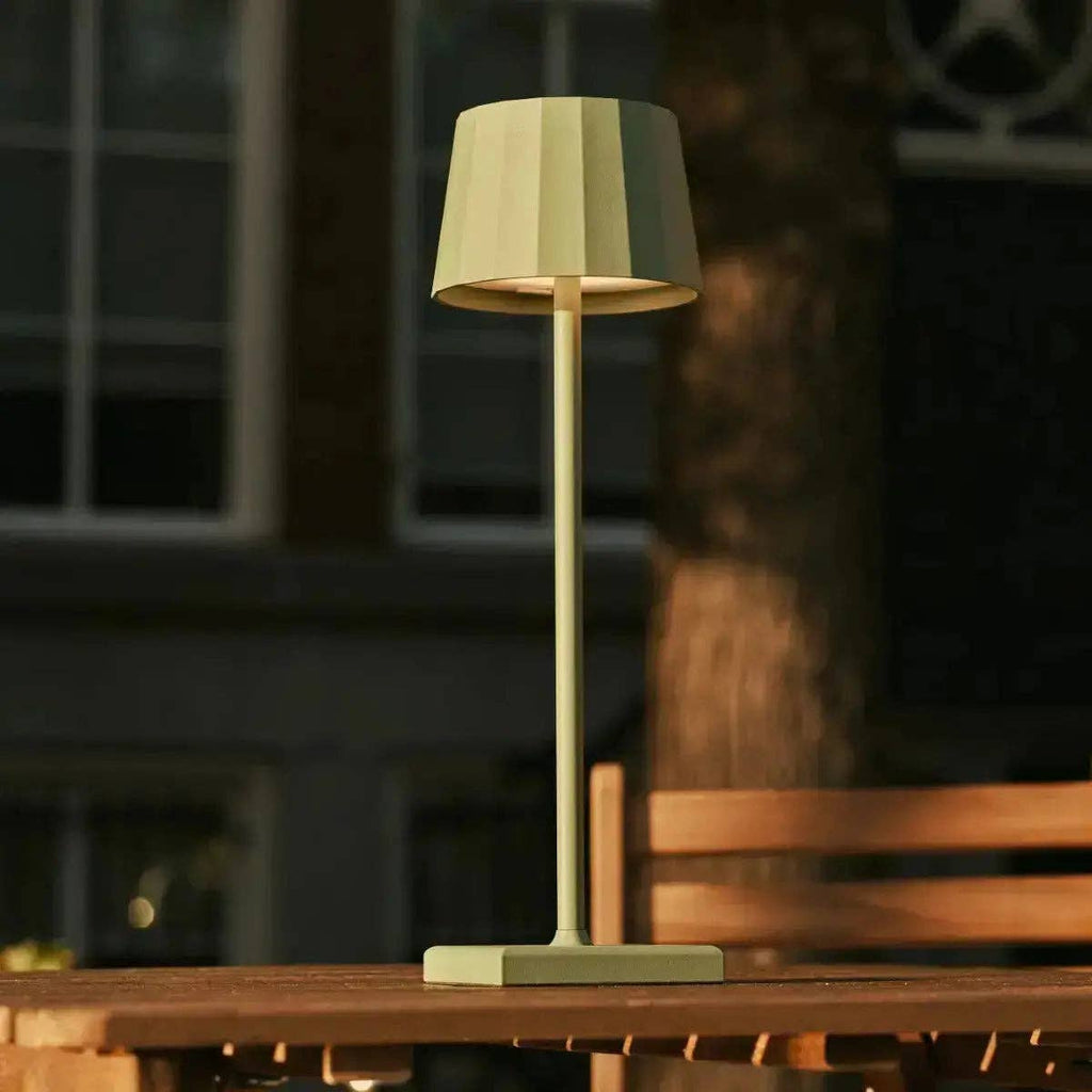 Rechargeable Dimmable Cordless Table Lamp - RhoolLampCordless LampRechargeable Dimmable Cordless Table Lamp
