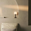 Rechargeable Dimmable Cordless Table Lamp - RhoolLampCordless LampRechargeable Dimmable Cordless Table Lamp