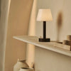 Rechargeable Dimmable Cordless Table Lamp - RhoolLampCordless LampRechargeable Dimmable Cordless Table Lamp