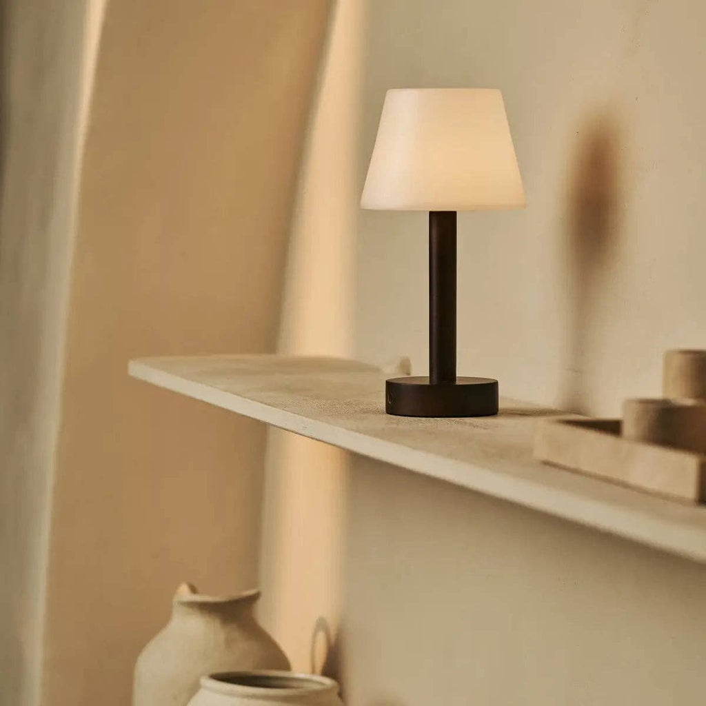 Rechargeable Dimmable Cordless Table Lamp - RhoolLampCordless LampRechargeable Dimmable Cordless Table Lamp
