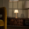 Rechargeable Dimmable Cordless Table Lamp - RhoolLampCordless LampRechargeable Dimmable Cordless Table Lamp
