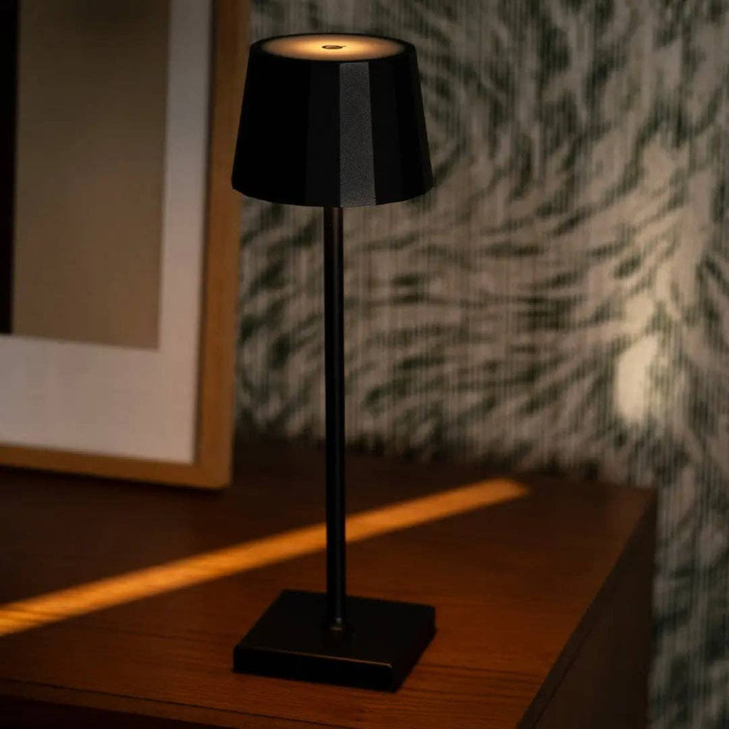 Rechargeable Dimmable Cordless Table Lamp - RhoolLampCordless LampRechargeable Dimmable Cordless Table Lamp