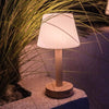 Rechargeable Dimmable Cordless Table Lamp - RhoolLampCordless LampRechargeable Dimmable Cordless Table Lamp
