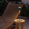 Rechargeable Dimmable Cordless Table Lamp - RhoolLampCordless LampRechargeable Dimmable Cordless Table Lamp