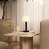 Rechargeable Dimmable Cordless Table Lamp - RhoolLampCordless LampRechargeable Dimmable Cordless Table Lamp
