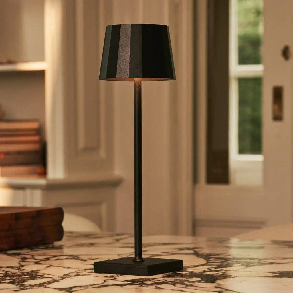 Rechargeable Dimmable Cordless Table Lamp - RhoolLampCordless LampRechargeable Dimmable Cordless Table Lamp
