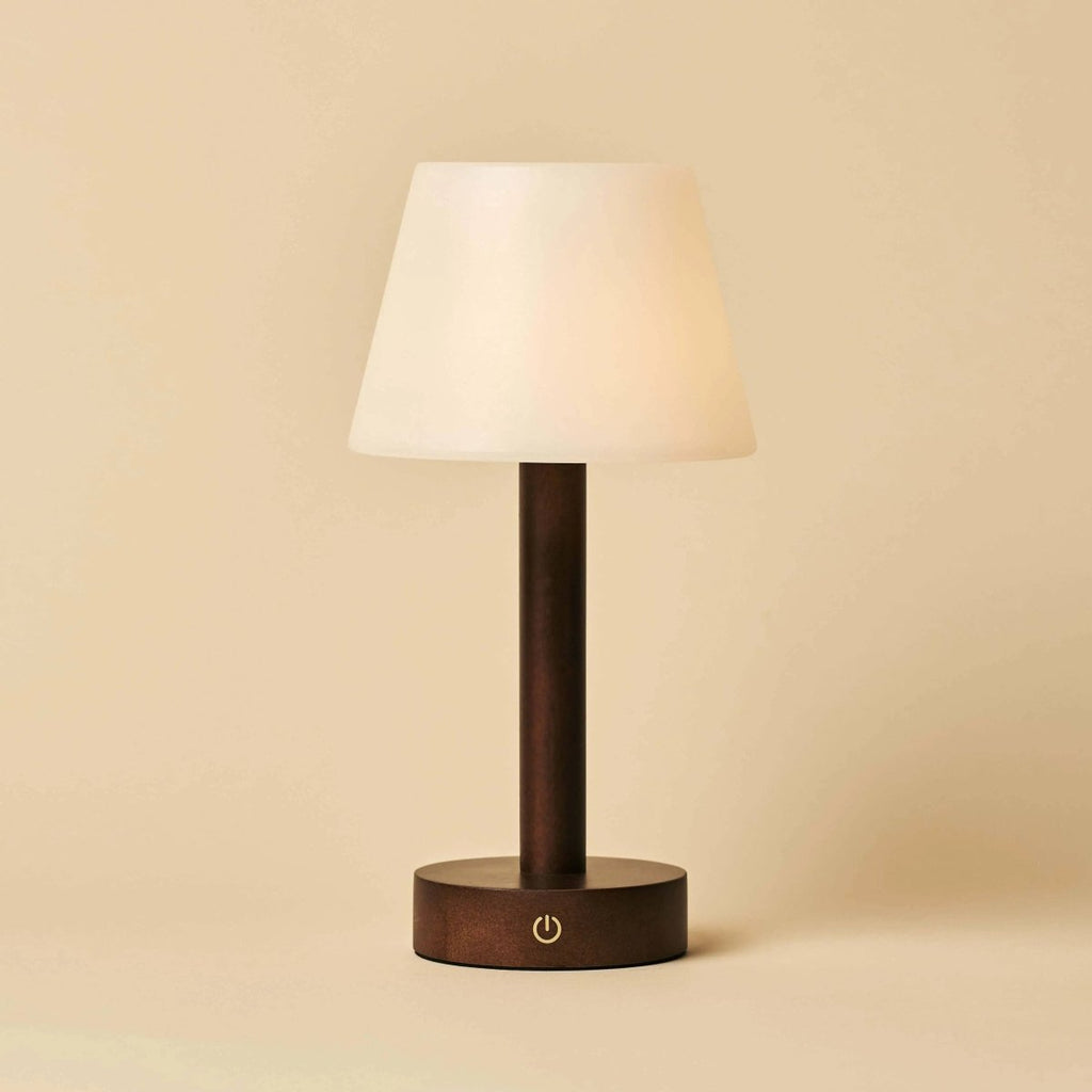 Rechargeable Dimmable Cordless Table Lamp - RhoolLampCordless LampRechargeable Dimmable Cordless Table Lamp