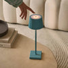 Rechargeable Dimmable Cordless Table Lamp - RhoolLampCordless LampRechargeable Dimmable Cordless Table Lamp