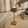Rechargeable Dimmable Cordless Table Lamp - RhoolLampCordless LampRechargeable Dimmable Cordless Table Lamp
