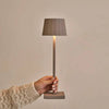 Rechargeable Dimmable Cordless Table Lamp - RhoolLampCordless LampRechargeable Dimmable Cordless Table Lamp