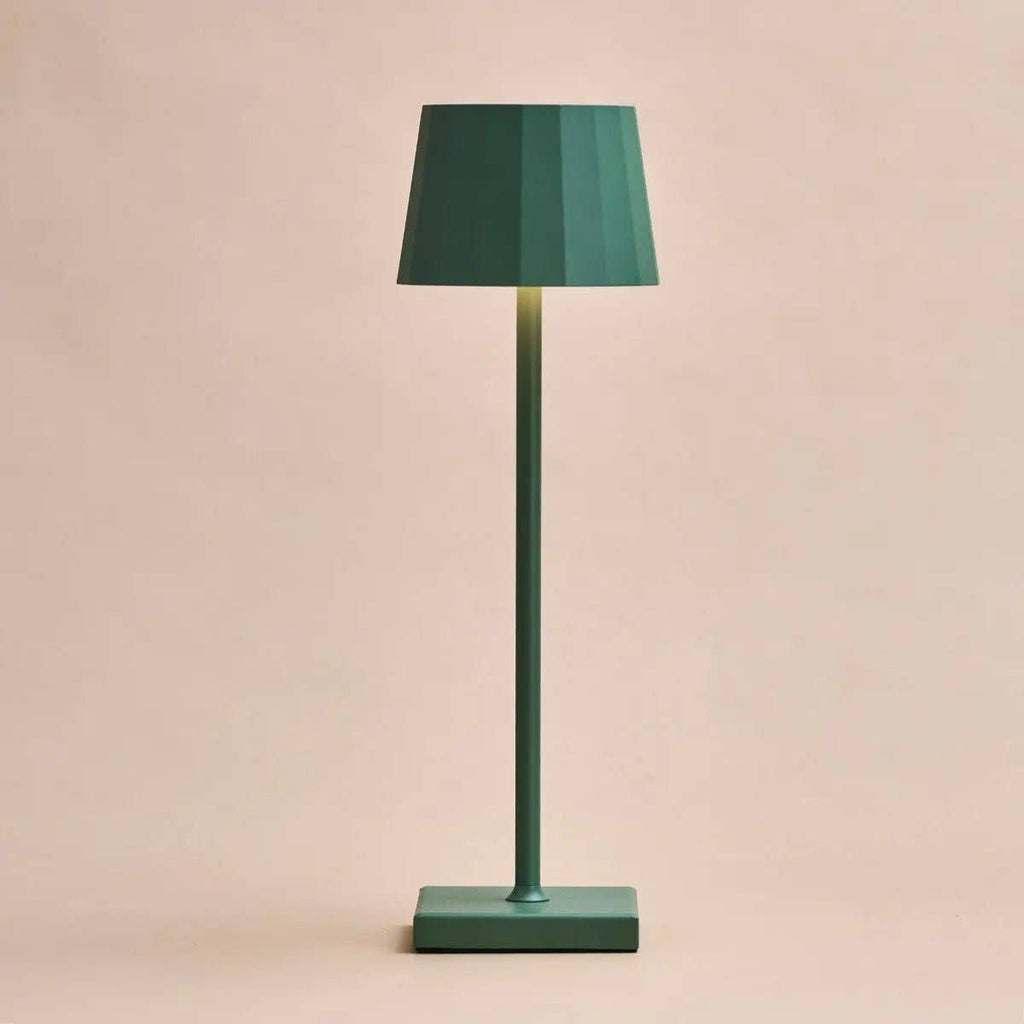 Rechargeable Dimmable Cordless Table Lamp - RhoolLampCordless LampRechargeable Dimmable Cordless Table Lamp