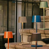 Rechargeable Dimmable Cordless Table Lamp - RhoolLampCordless LampRechargeable Dimmable Cordless Table Lamp